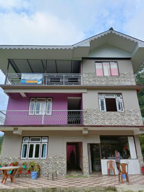 Wind Valley Homestay